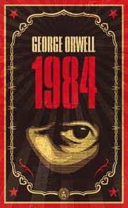 Cover of Nineteen Eighty-Four
