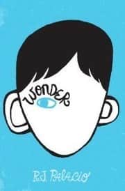 Cover of Wonder