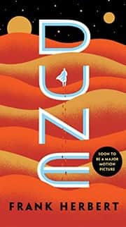 Cover of Dune